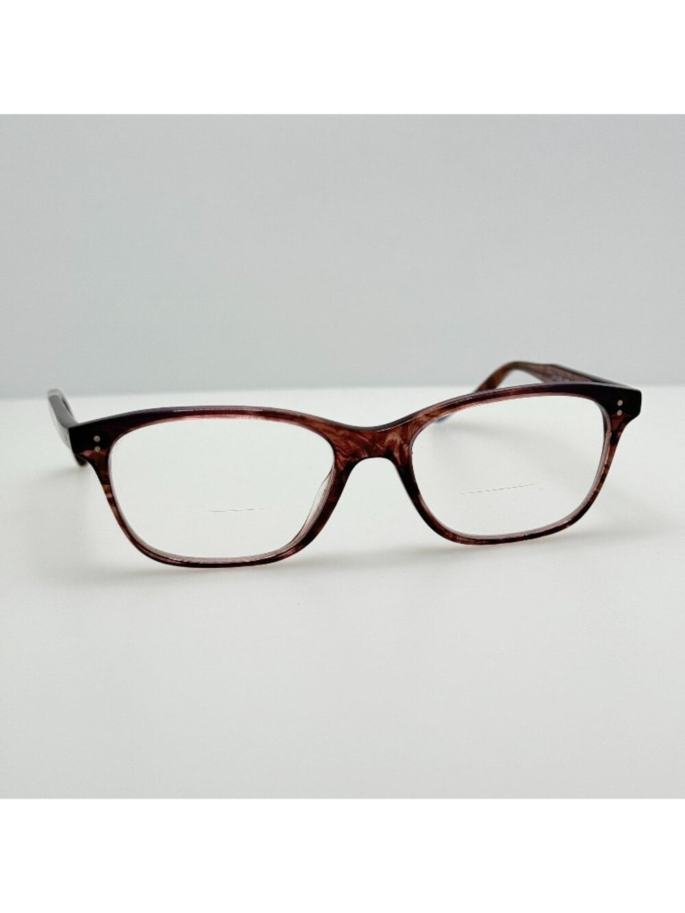 Oliver Peoples OV 5224 1418 Ashton Eyeglasses Eye Glasses Frames 52-17-140